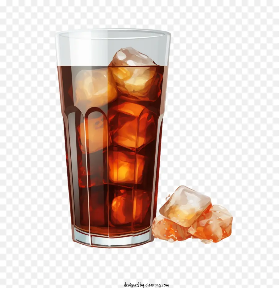 Soda Cola，Coque PNG