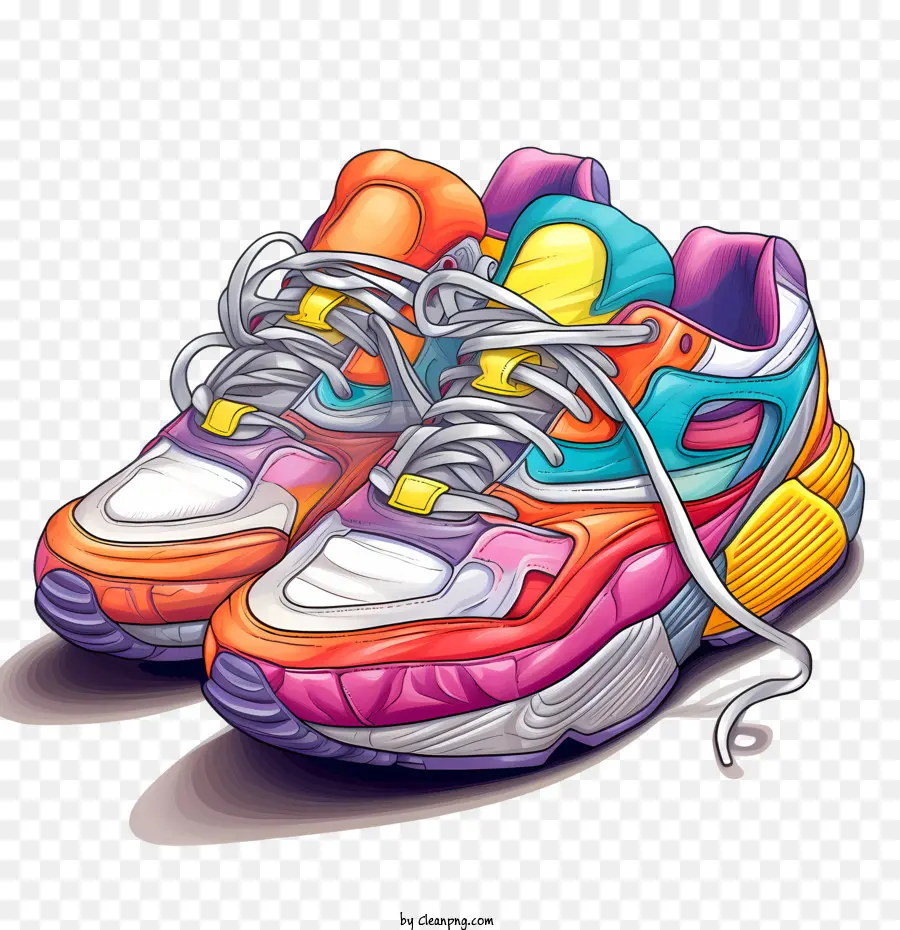 Sneakers，Sapatilha PNG