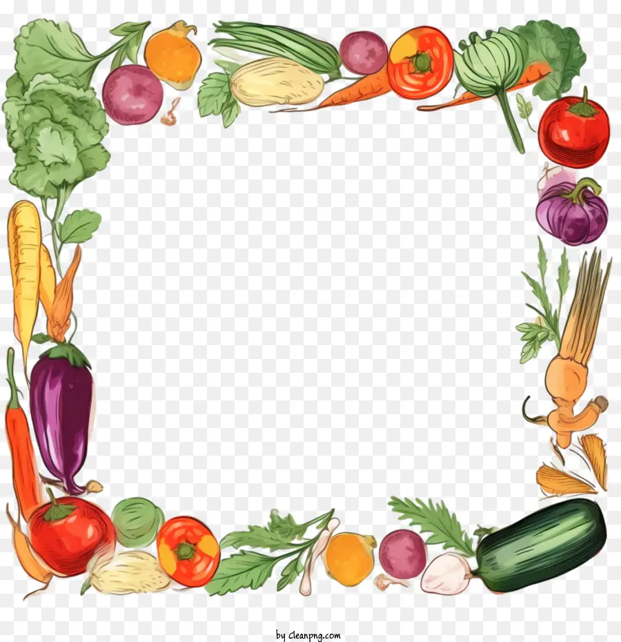 O Dia Mundial Da Alimentação，Legumes Frescos PNG