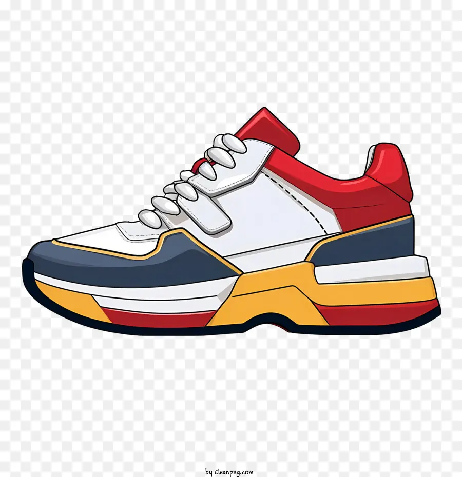 Sneakers，Sapatilha PNG