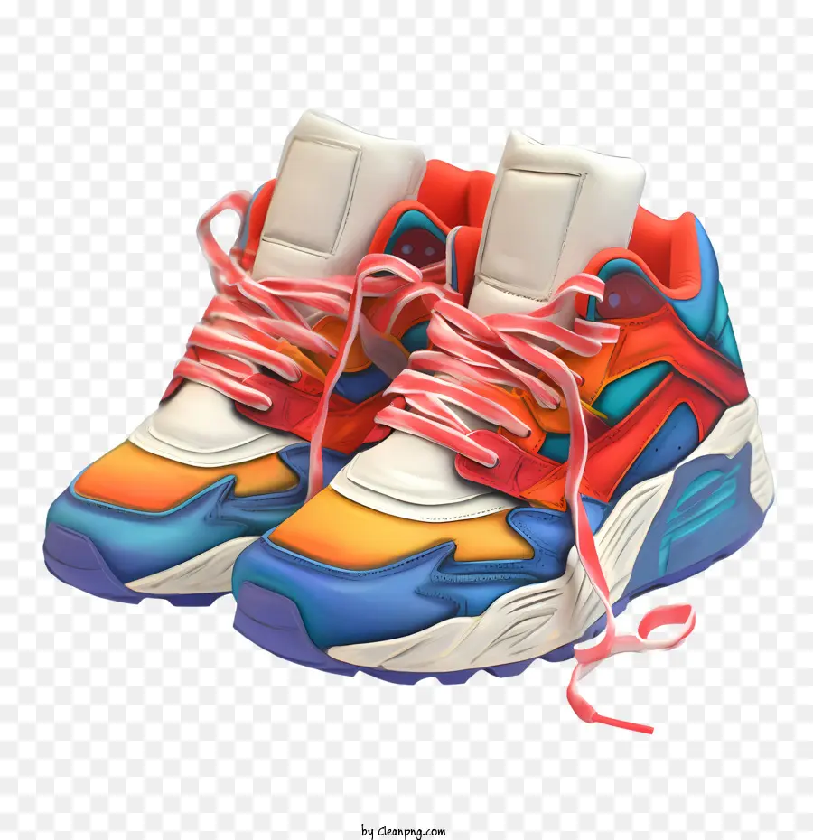 Sneakers，Sapatos PNG