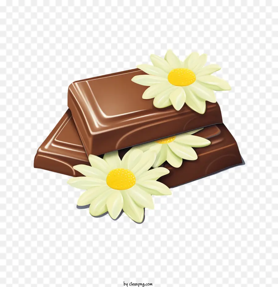 Dia Internacional Do Chocolate，Chocolate PNG