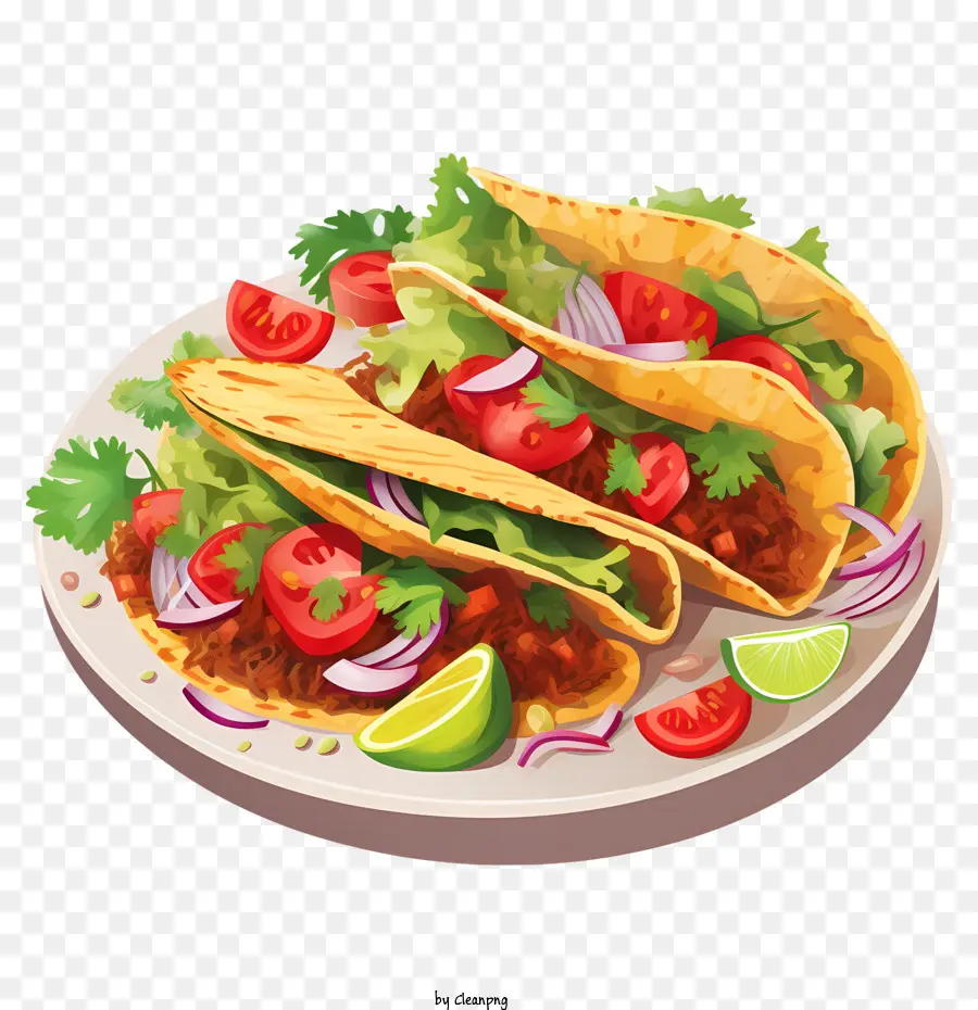 Dia Nacional Do Taco，Taco PNG