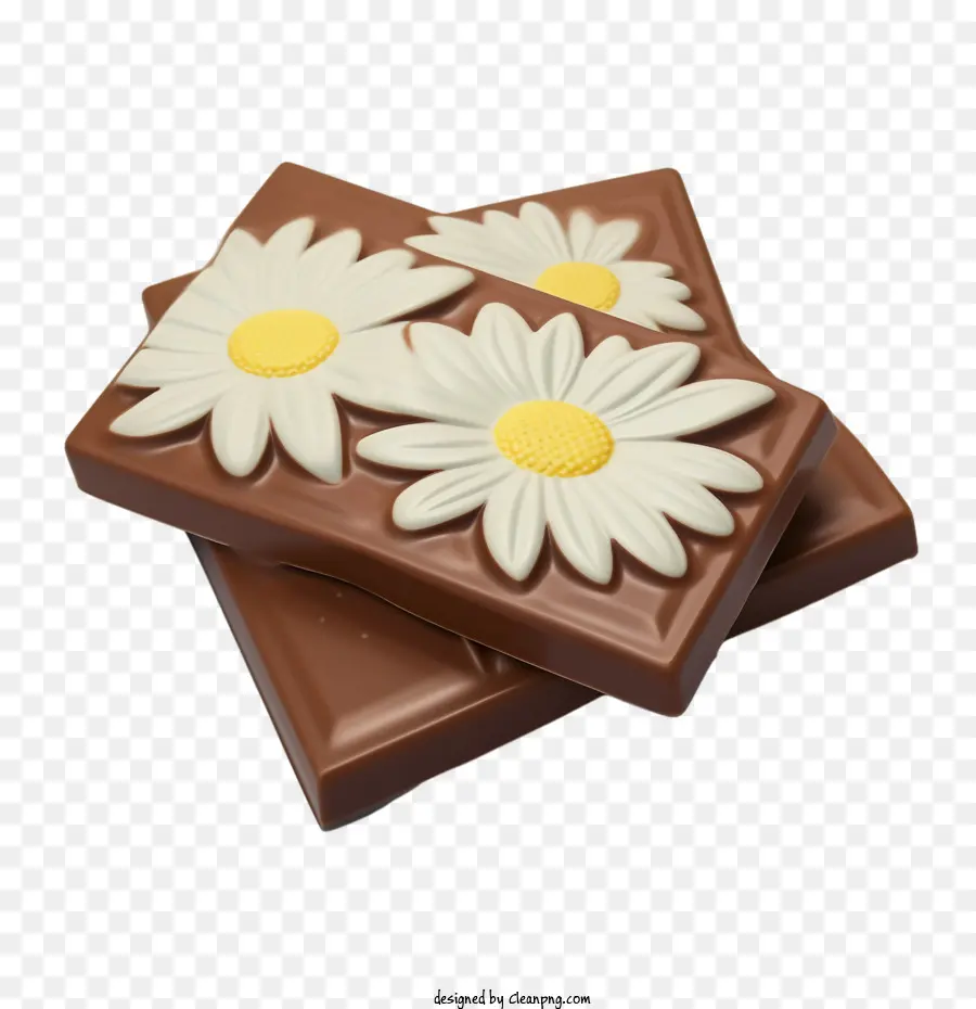 Dia Internacional Do Chocolate，Margarida PNG