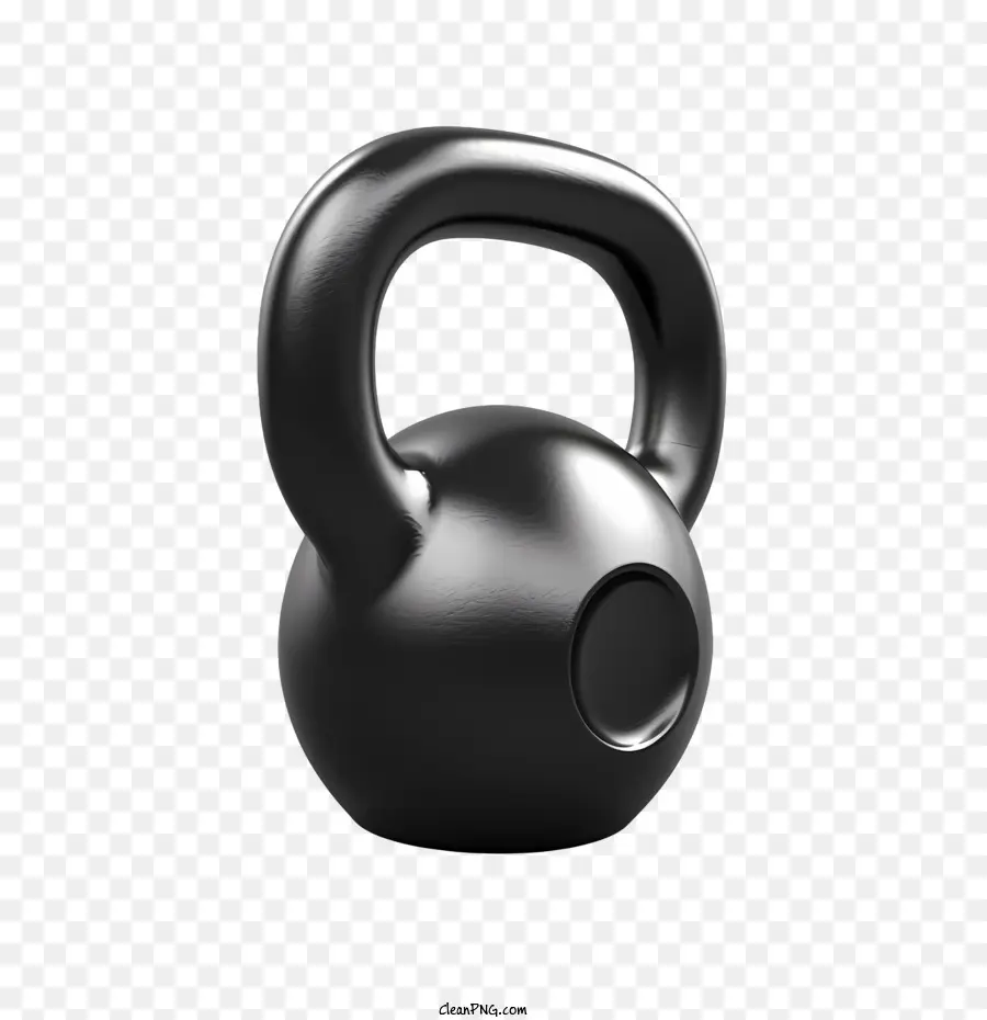 Treino，Kettlebell PNG