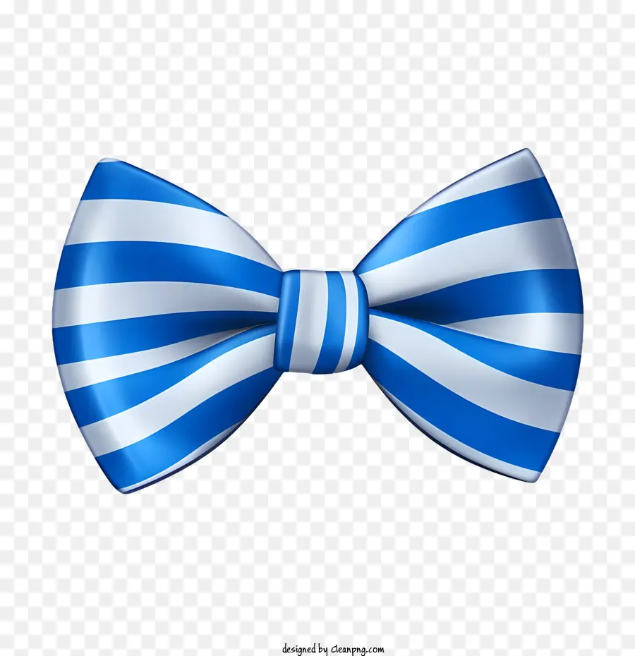 Dia Da Gravata Borboleta，Gravata Borboleta Azul PNG