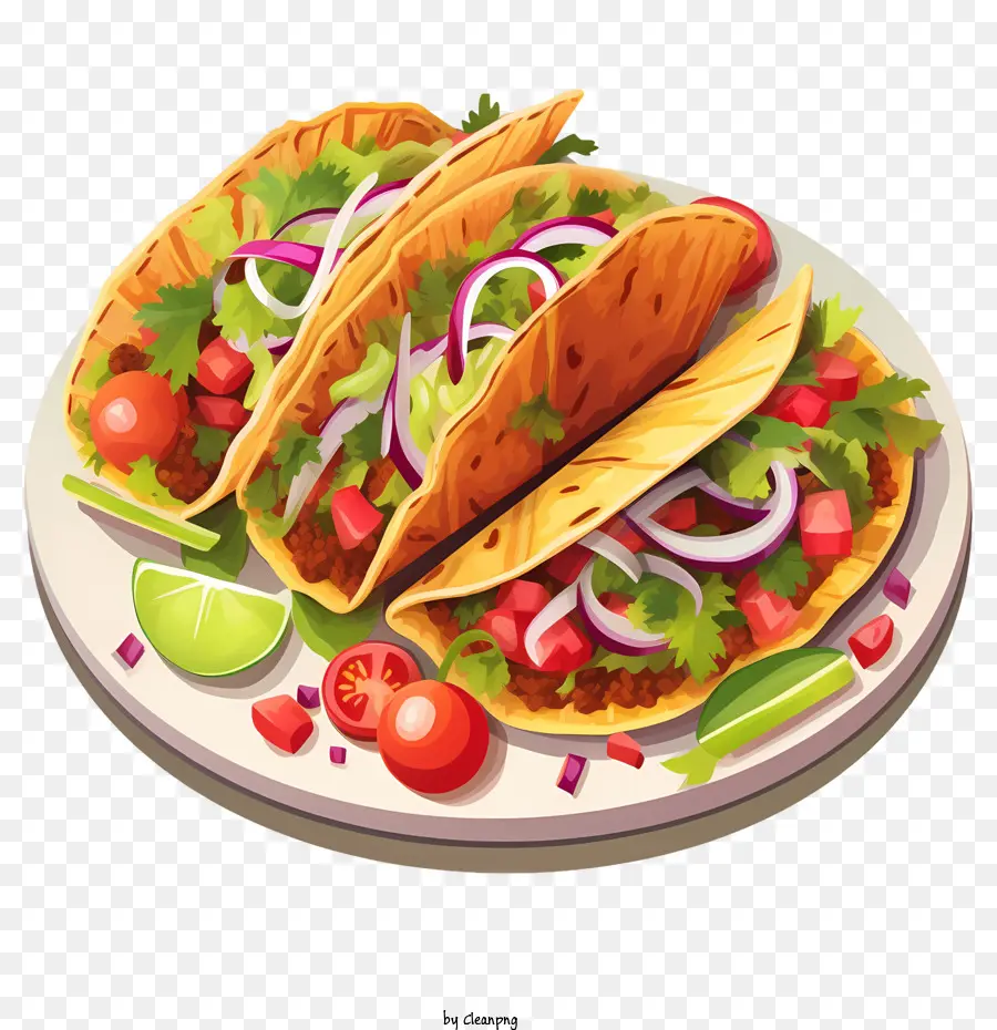 Dia Nacional Do Taco，Taco PNG