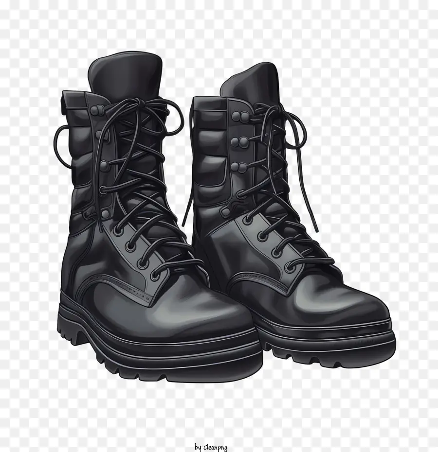 Botas，Sapato PNG