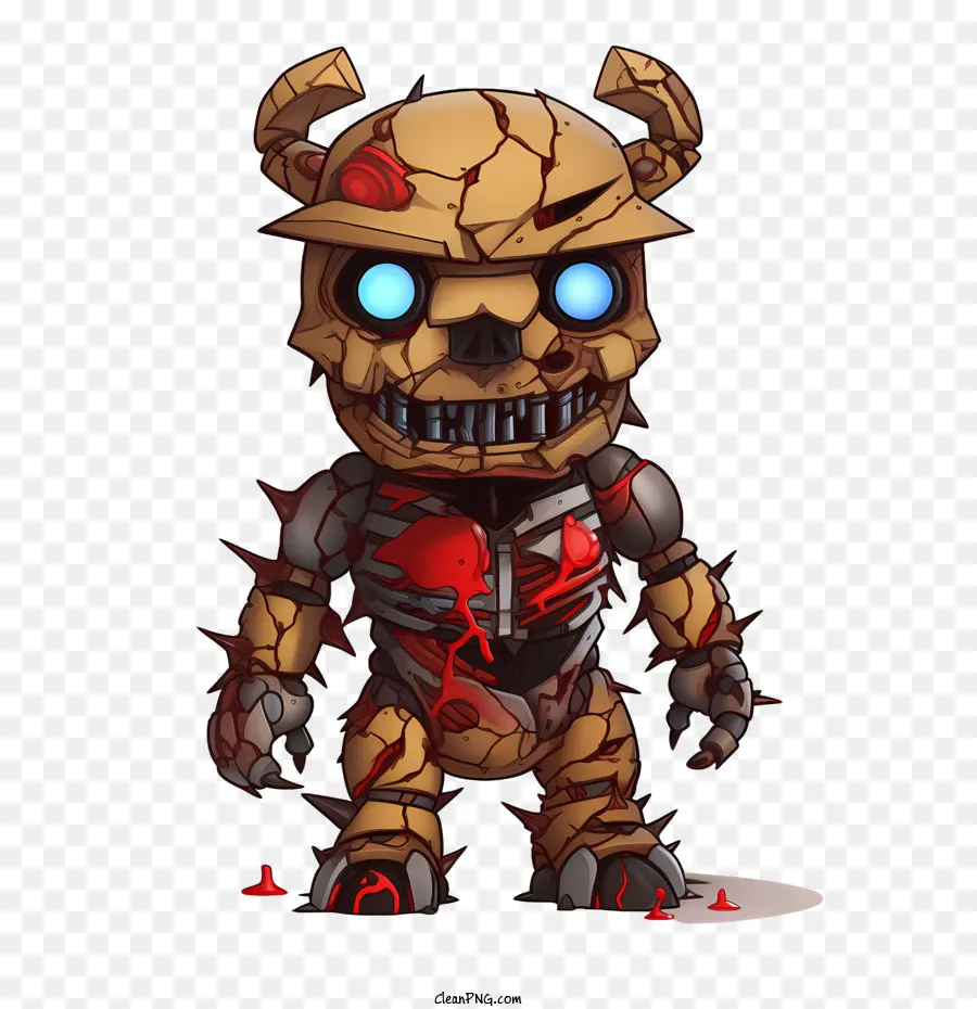 Secou Freddy，Cinco Noites Em Freddys PNG