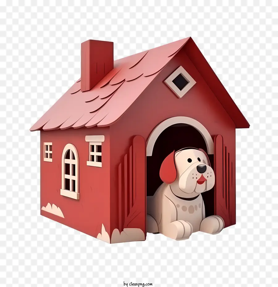 Casa De Cachorro，Cachorro PNG