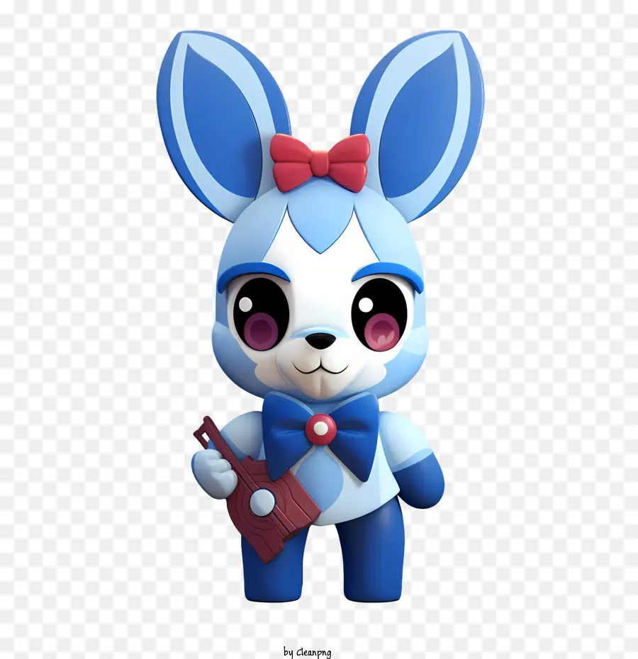 Brinquedo Bonnie，Bunny PNG
