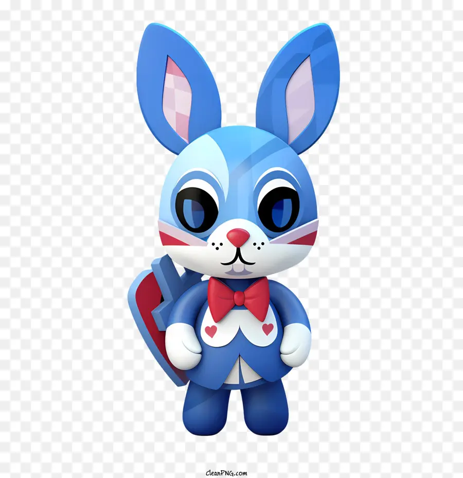 Brinquedo Bonnie，Bunny PNG