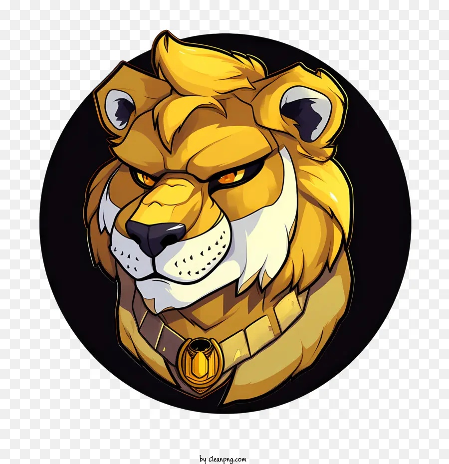 Ouro Freddy，Leão PNG