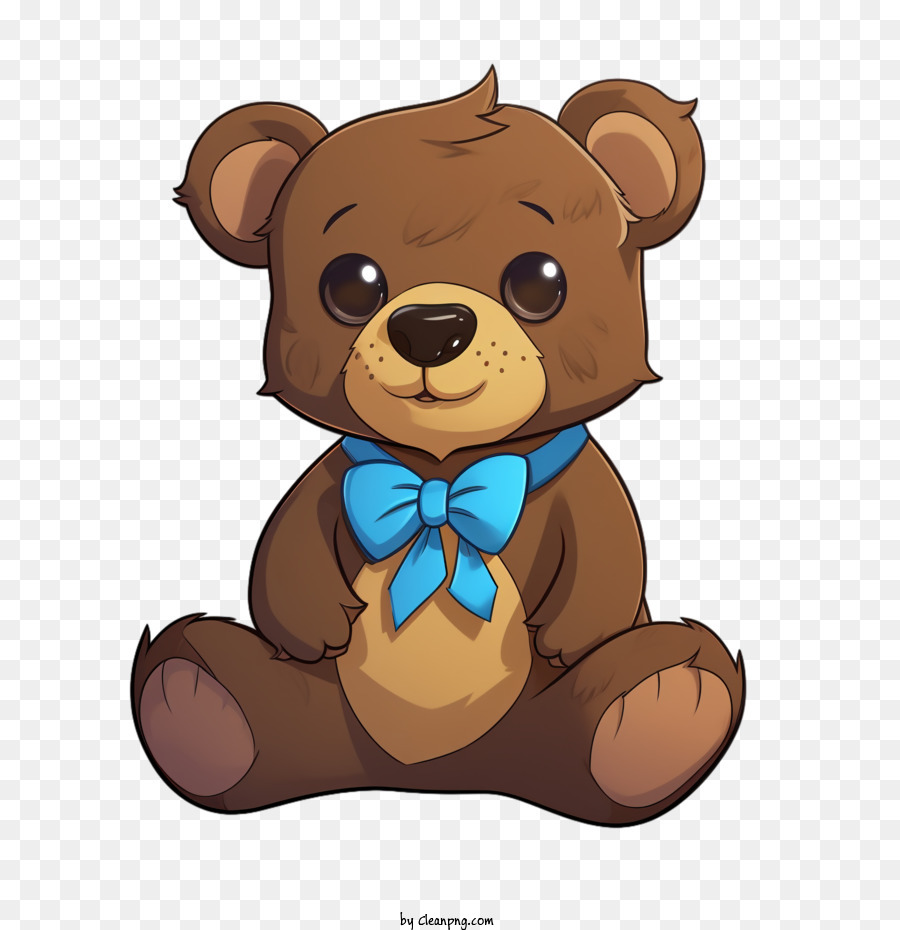 Urso De Pel Cia Dia Urso Marrom Urso Png Transparente Gr Tis