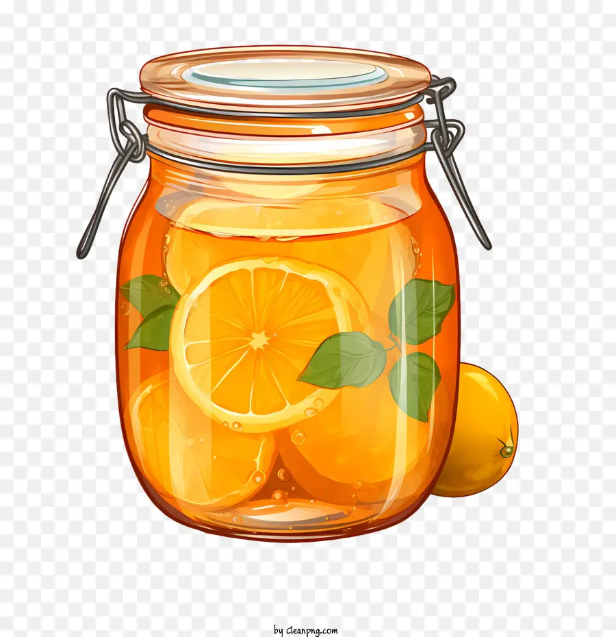 Laranja Jam，Suco De Laranja PNG