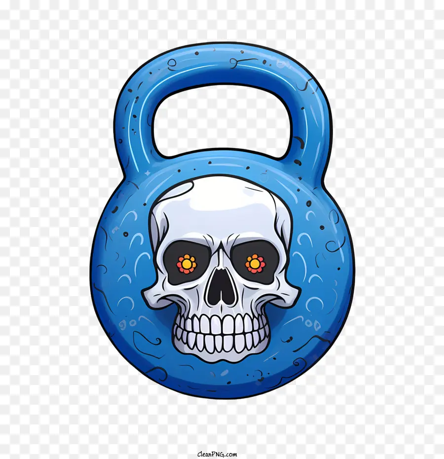 Kettlebell，Treino PNG