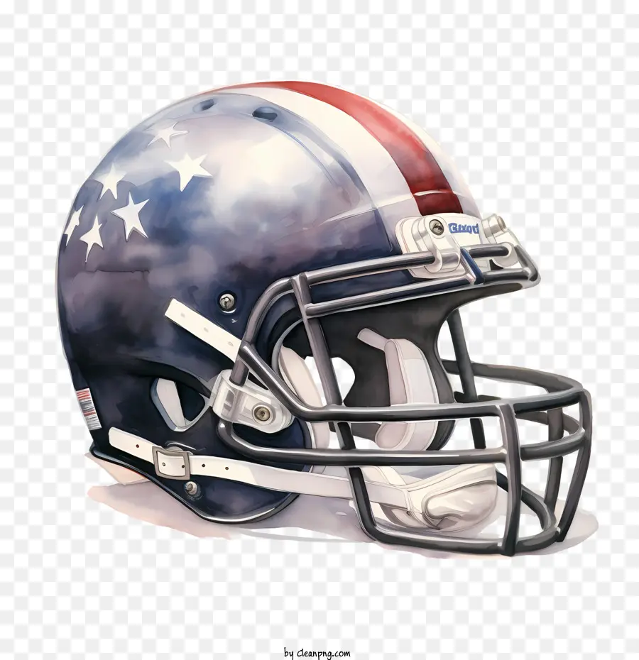 Capacete De Futebol，Capacete De Futebol Americano PNG