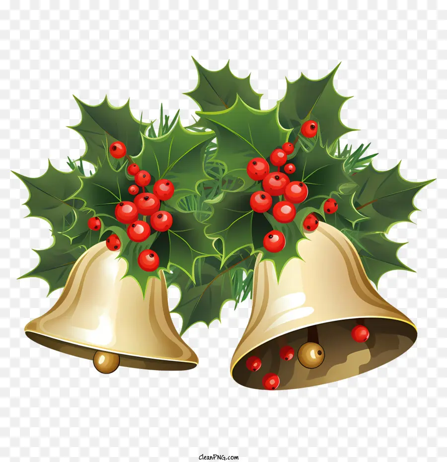 Jingle Bells，Natal PNG