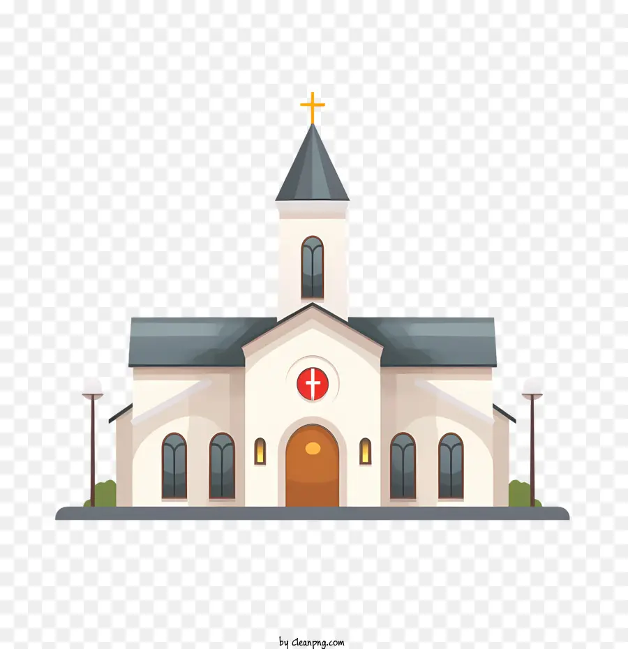 Igreja，Religião PNG