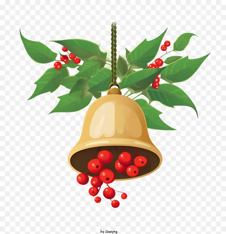 Jingle Bells，Bell PNG