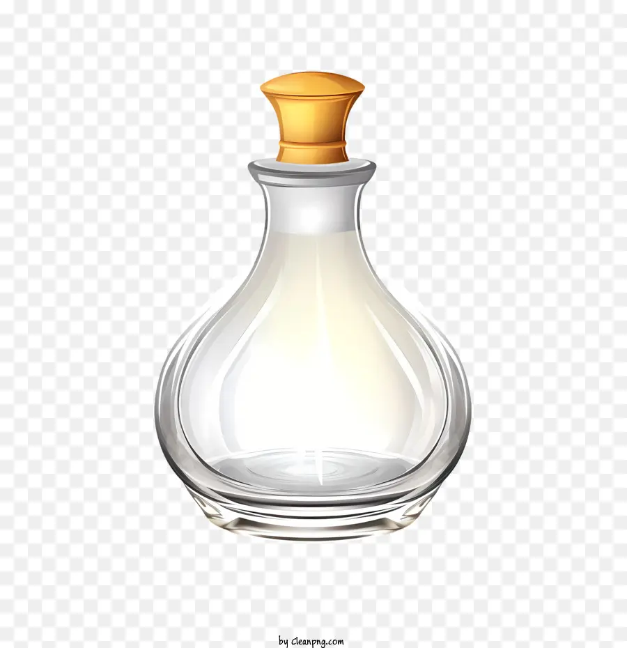 Frasco De Perfume，Garrafa PNG