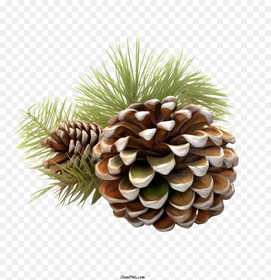 Pinecone，Imagem Mostra Uma Pinecona PNG