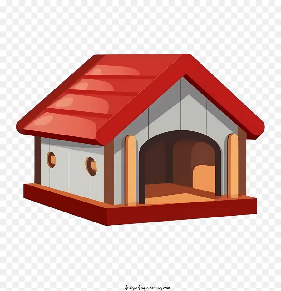 Casa De Cachorro，Casinha De Cachorro PNG