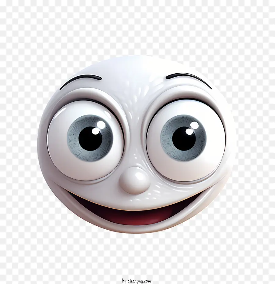 Emoji Rosto，Smiley Face PNG