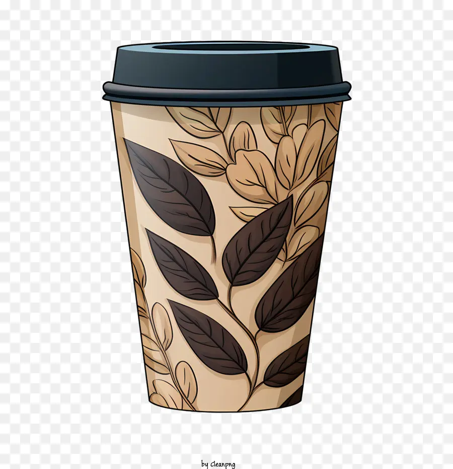 Copo De Papel，Xícara De Café PNG