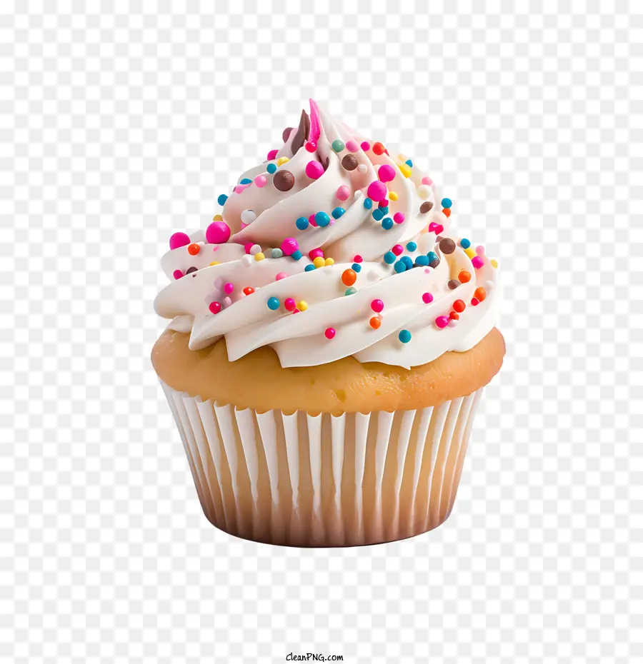 Dia Nacional Do Cupcake，Cupcake PNG