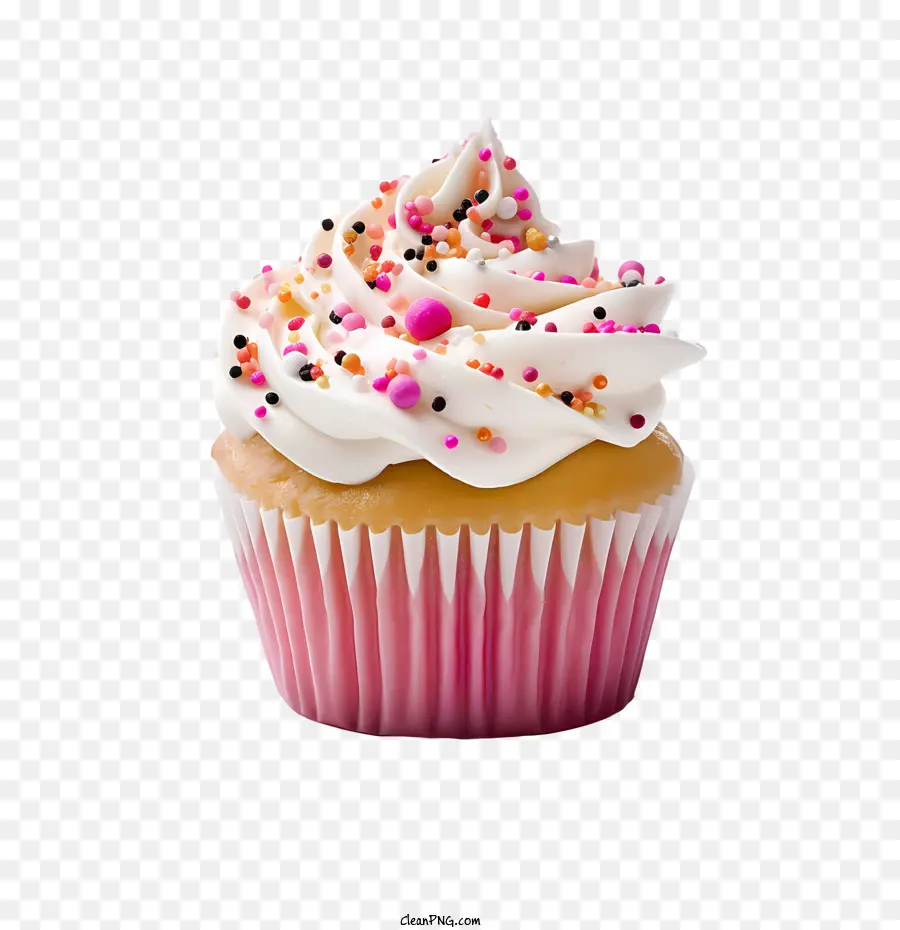 Dia Nacional Do Cupcake，Cupcake PNG