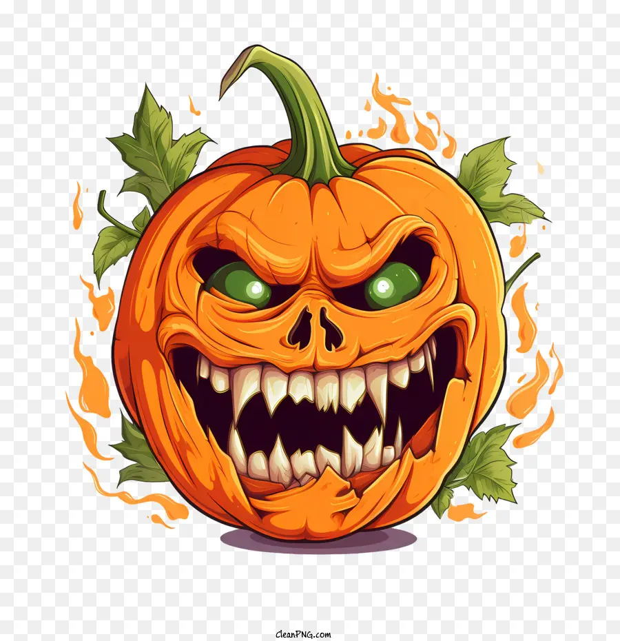 Jackolantern，Jack O'lantern PNG