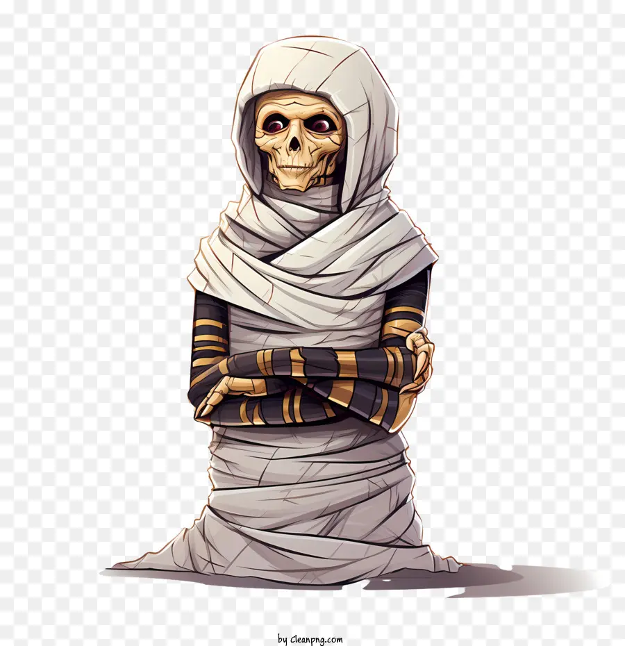 Halloween Esqueleto，Crânio PNG