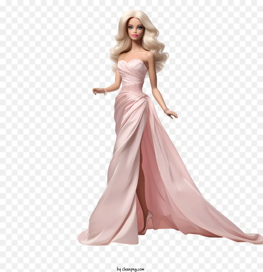 Menina Barbie，Noiva PNG