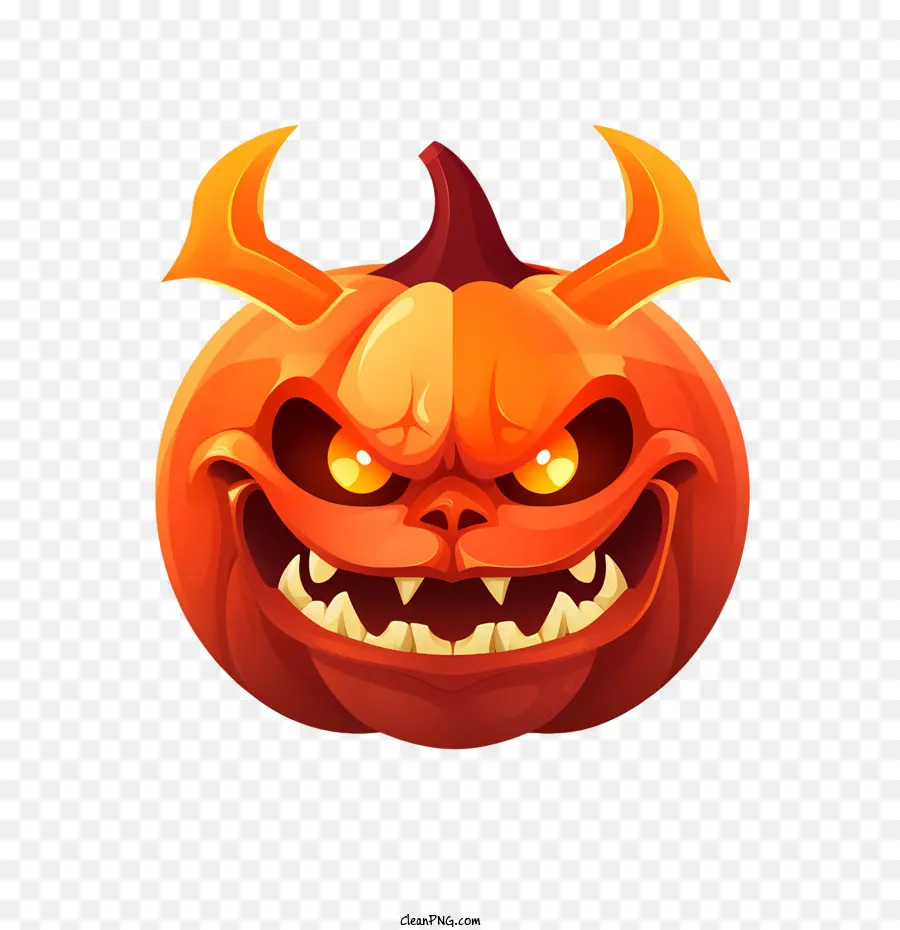 Jack O Lanterna，Abóbora PNG