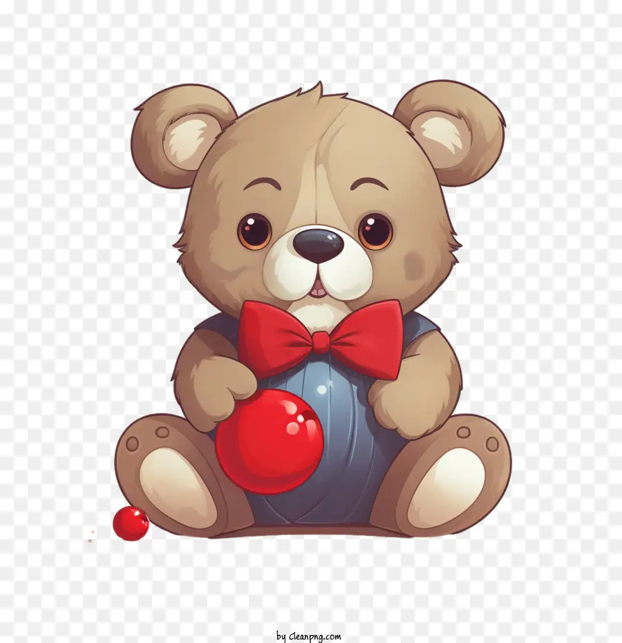 Urso De Pelúcia Dia，Urso De Pelúcia PNG