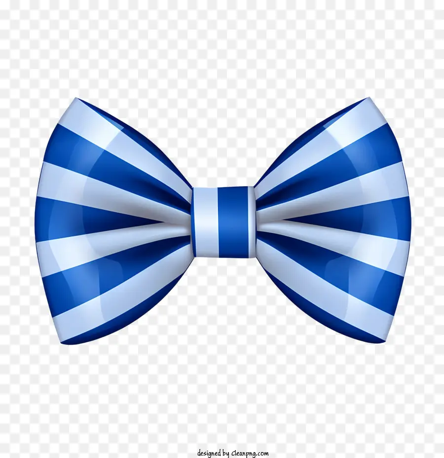Gravata Borboleta Azul，Arcos PNG