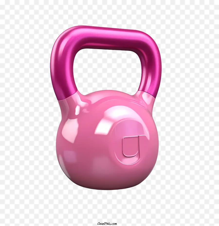 Kettlebell，Treino PNG