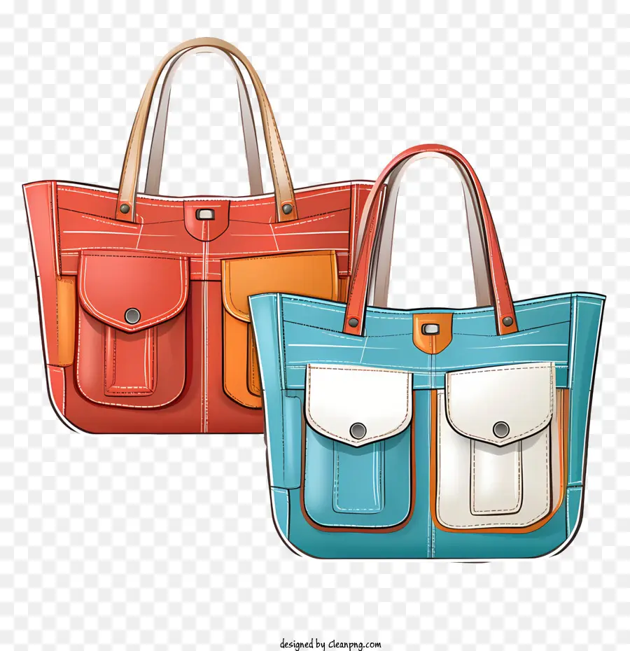 Bolsa Dia，Saco De Tote PNG