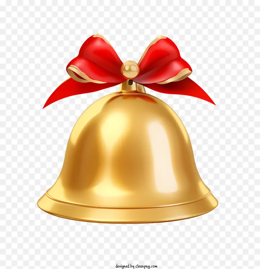 Jingle Bells，Ouro Bell PNG