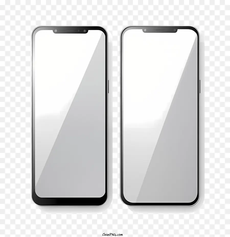Smartphone Maquete，Iphone 12 PNG