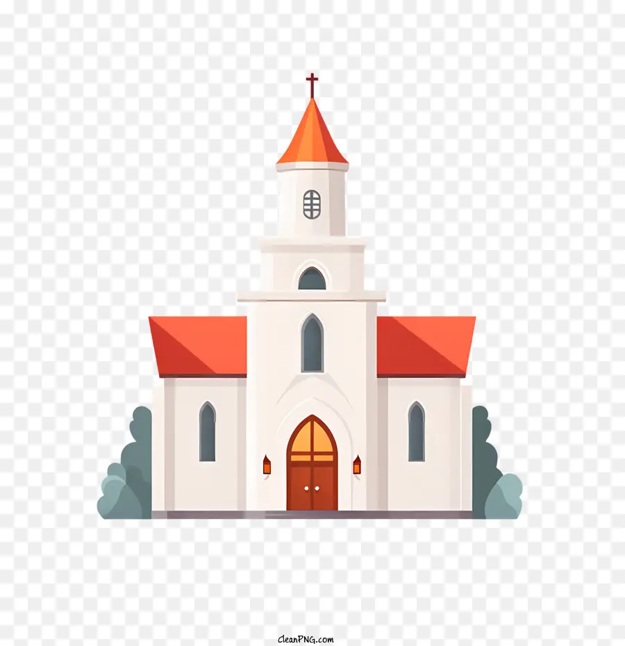 Igreja，Catedral PNG