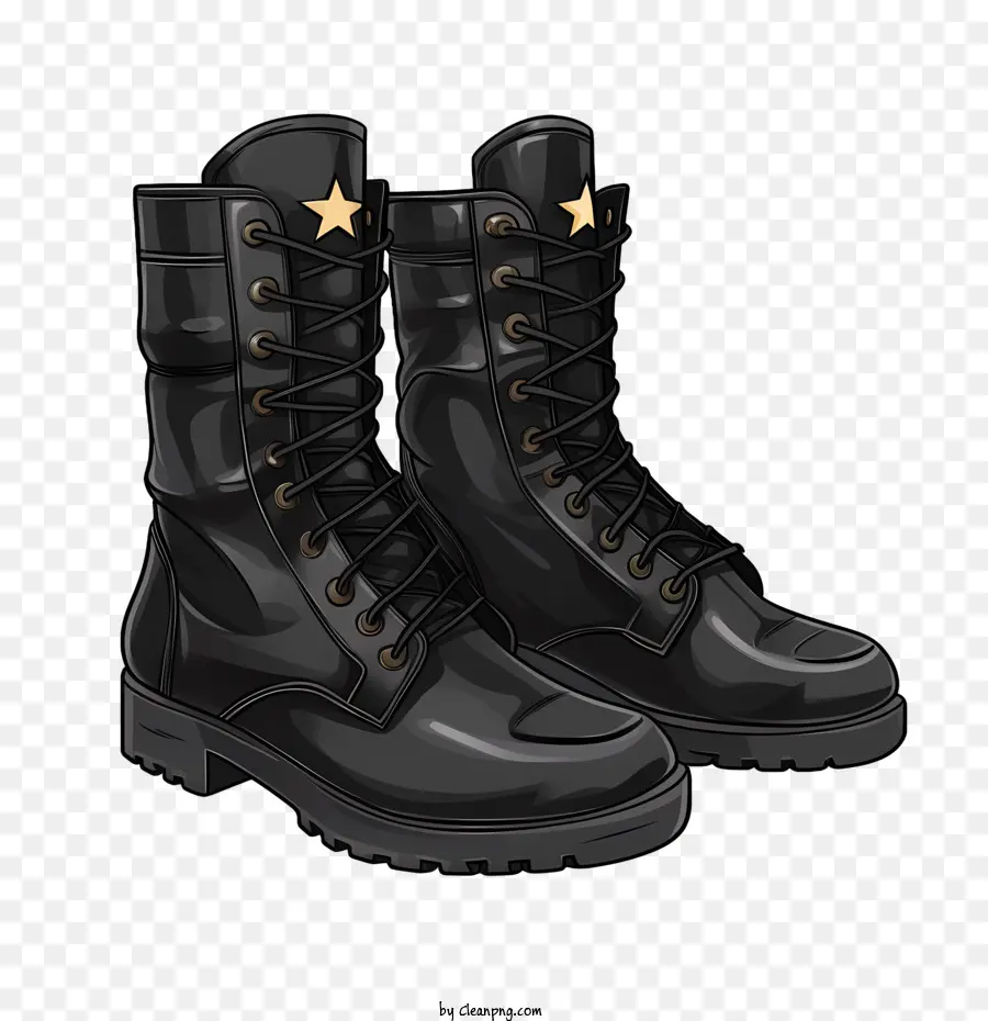 Botas，Sapato PNG