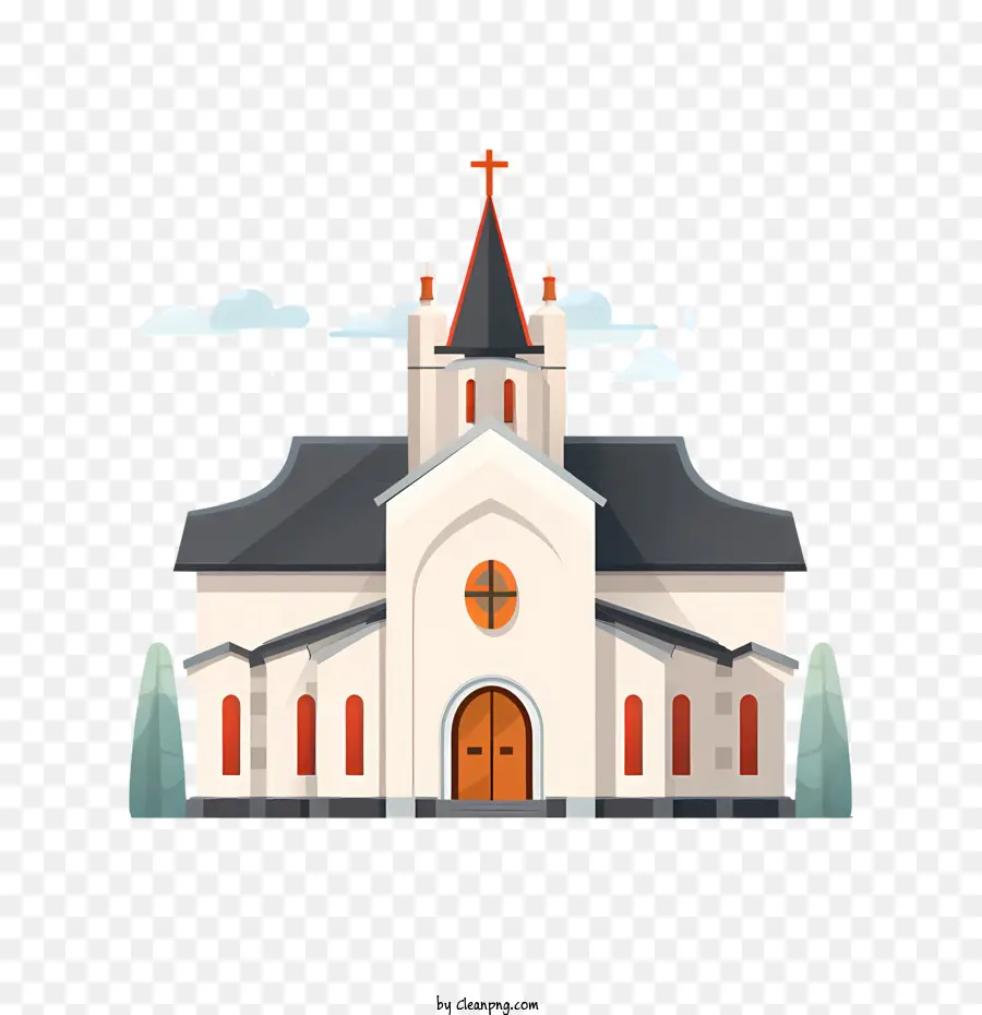 Igreja，Igreja Amarela PNG