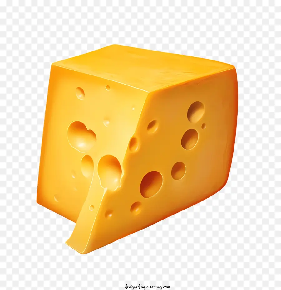 Queijo，Amarelo PNG