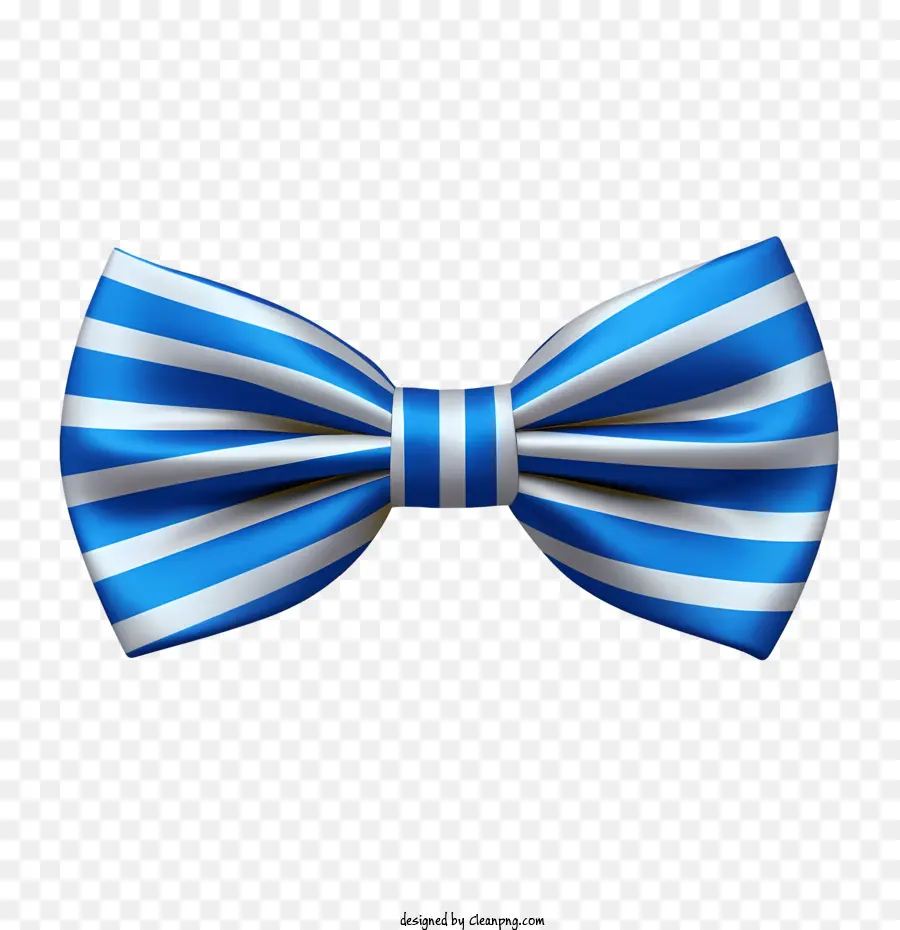 Dia Da Gravata Borboleta，Azul PNG