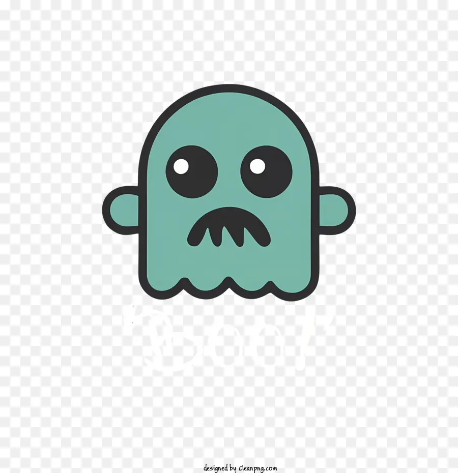 Feliz Dia Das Bruxas，Ghost PNG