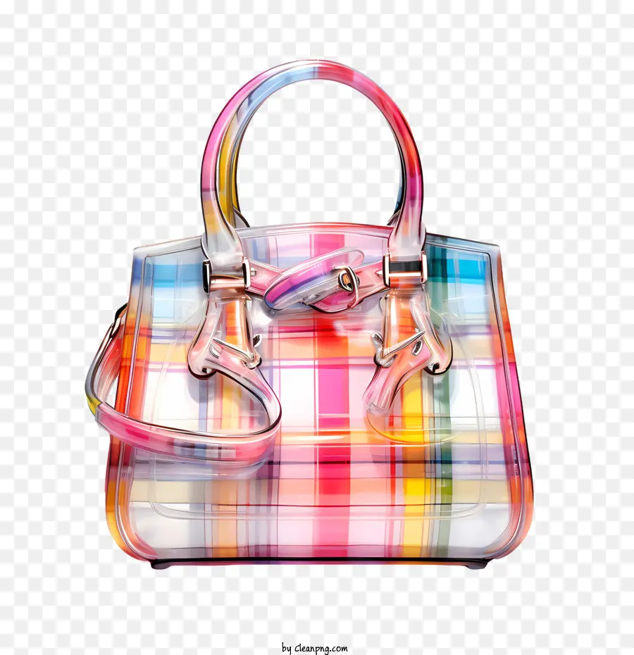 Bolsa Dia，Colorido PNG