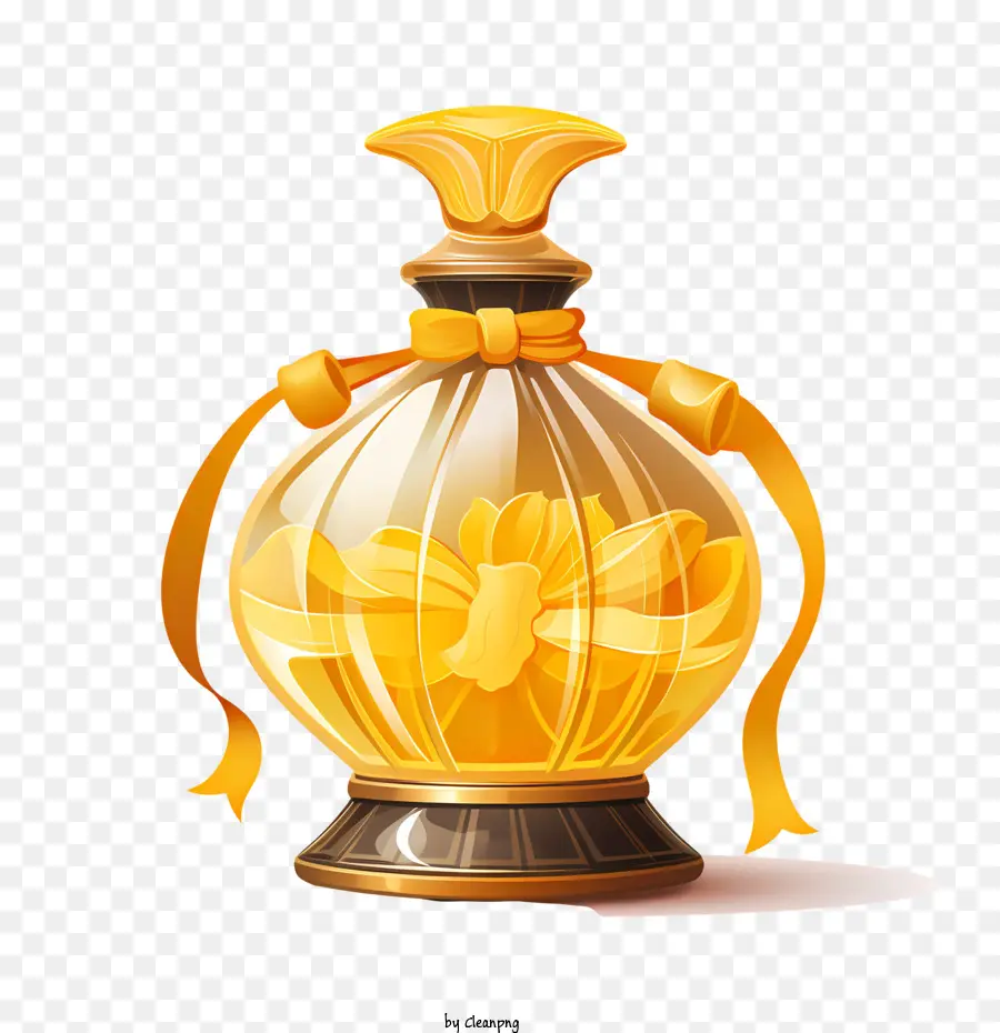 Frasco De Perfume，Fragrância PNG