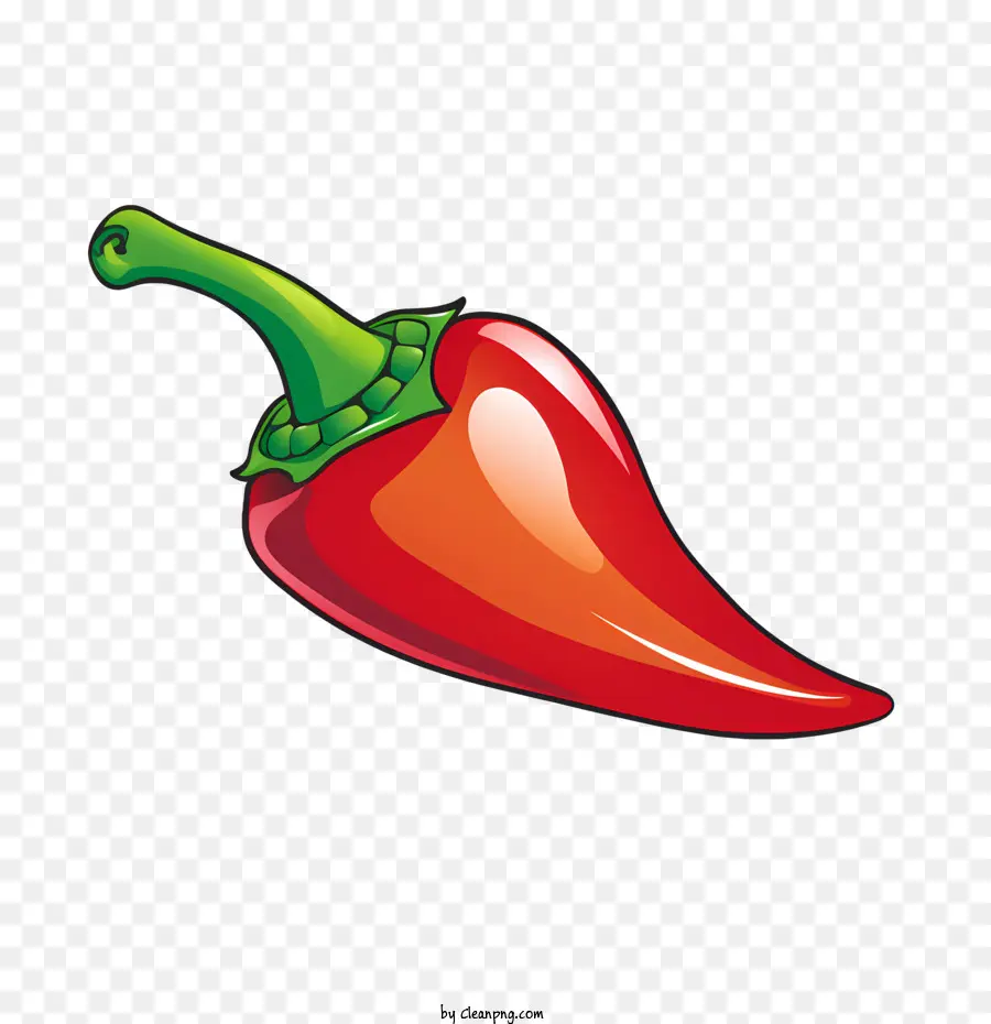 Jalapeño，Chili Pepper PNG